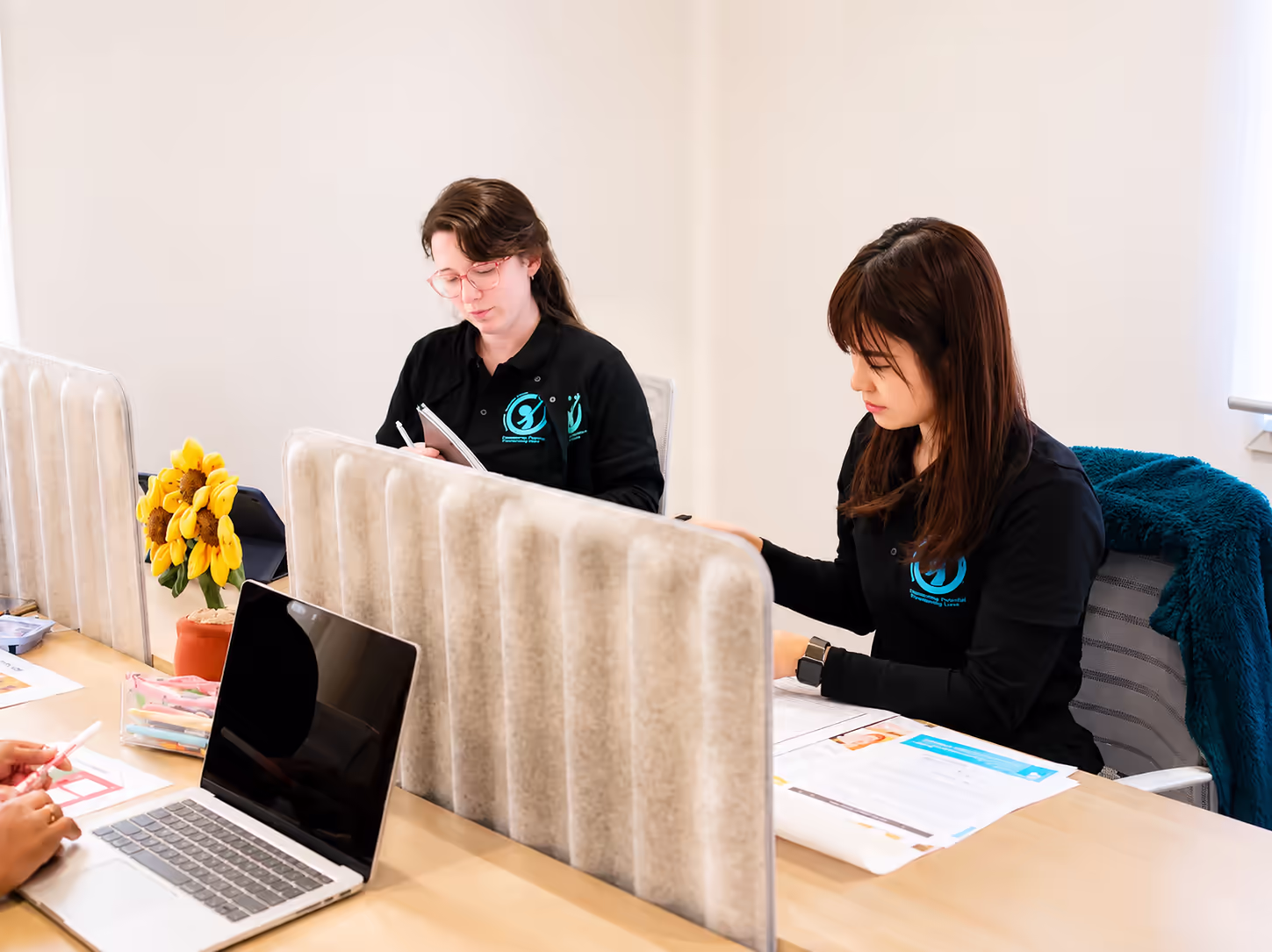 Queensland Therapy Centre contact