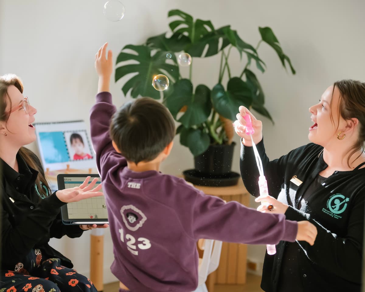 Navigating NDIS Funding for Your Child's Therapy