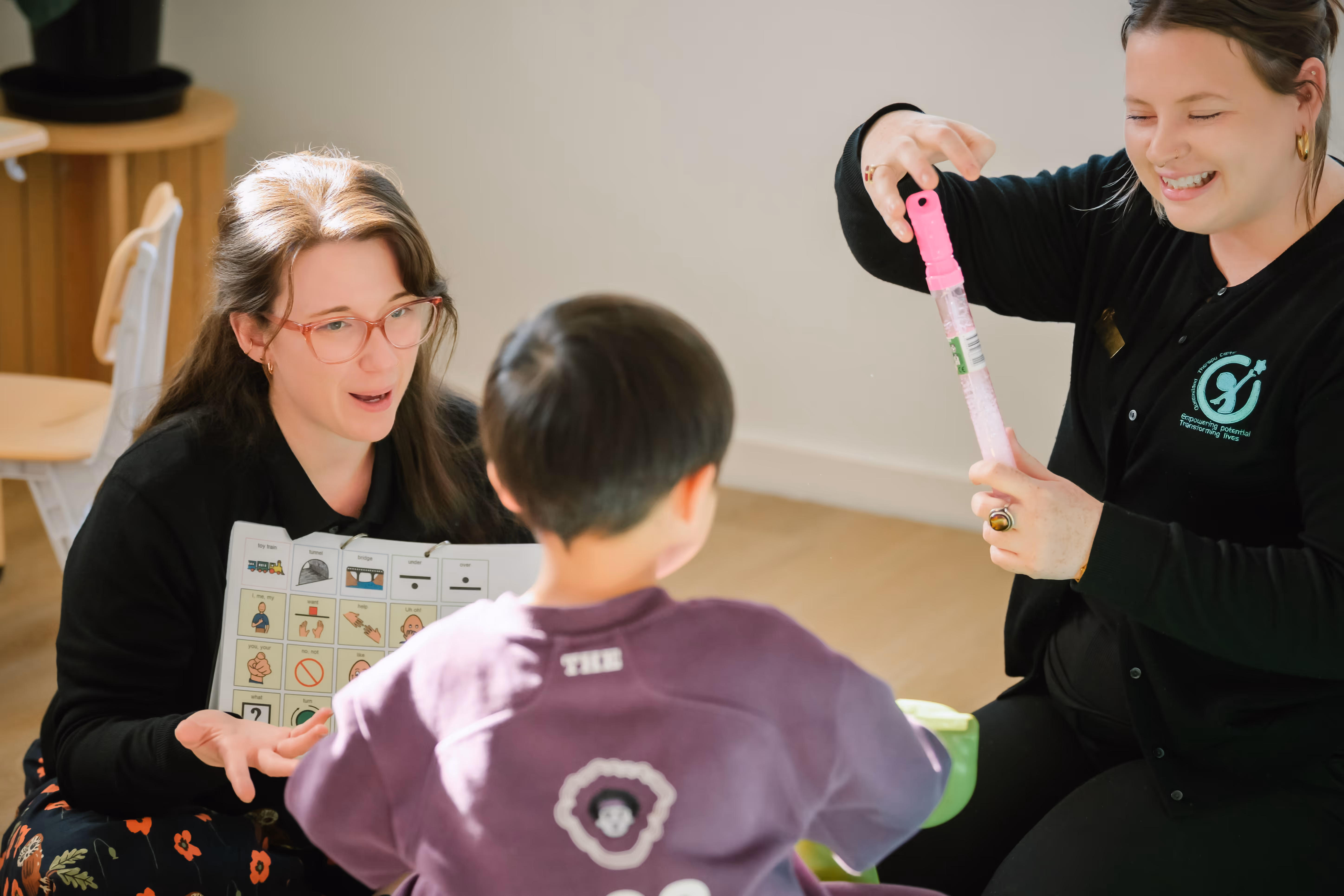 Speech Pathology