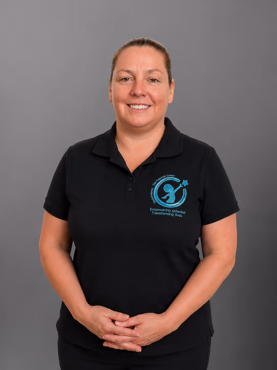 Sally — Allied Health Assistant