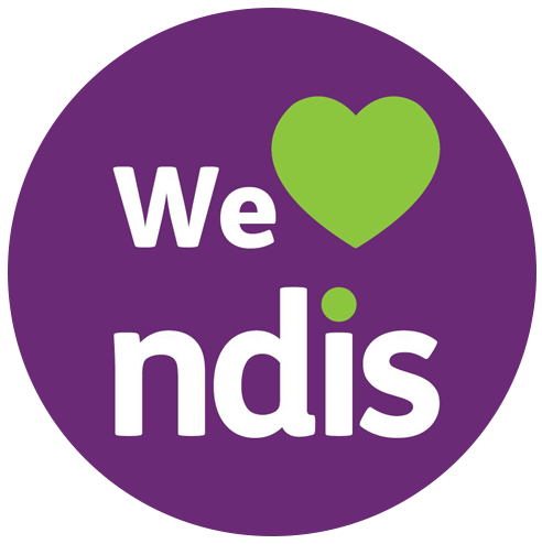 We Love NDIS