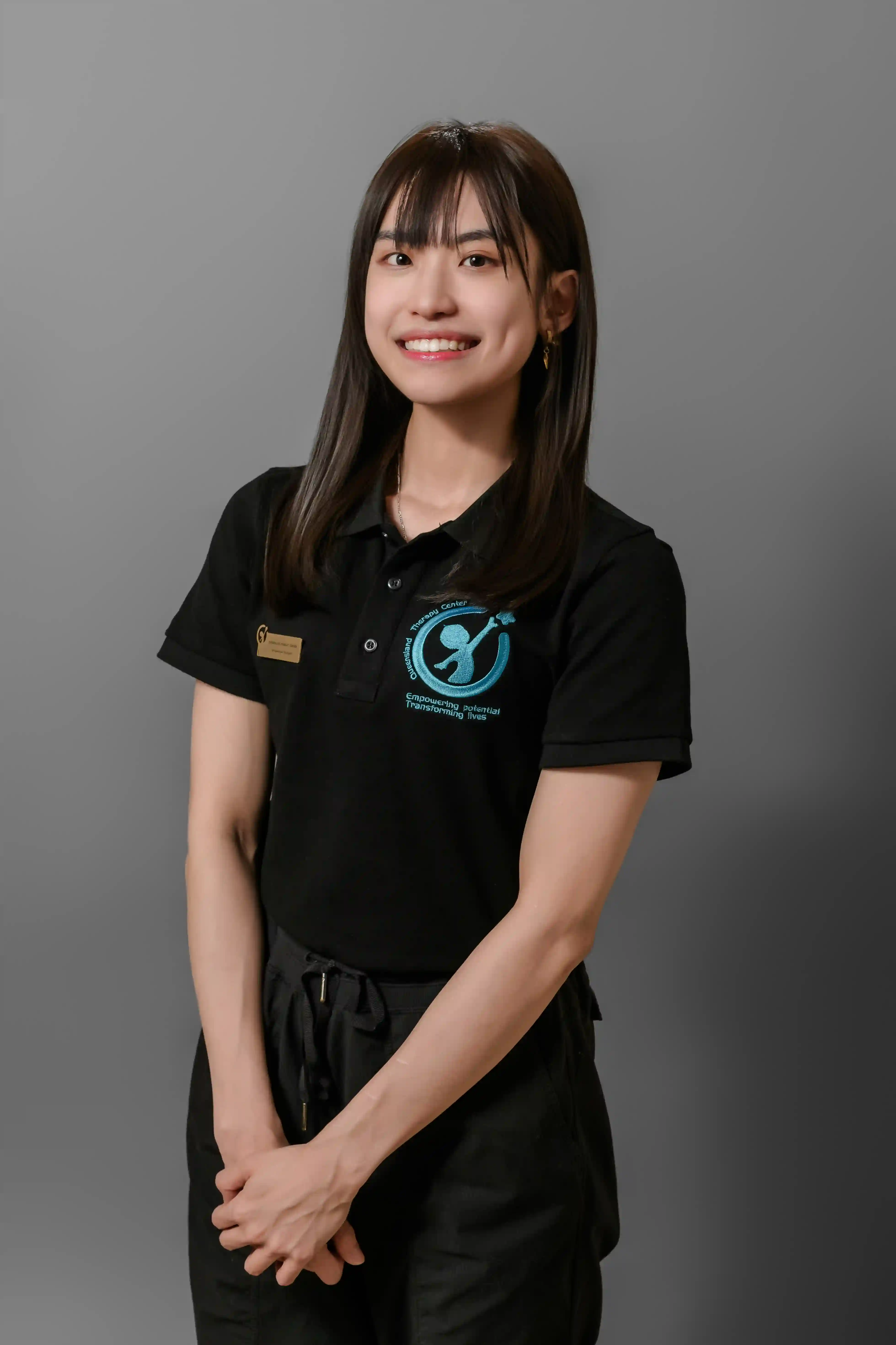 Chloey Leung, Occupational Therapist