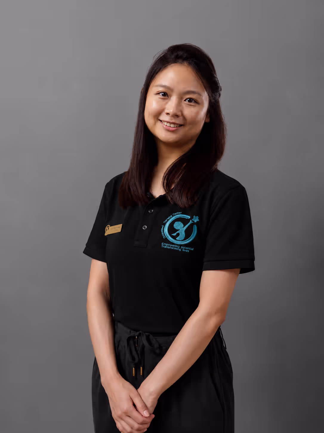 Hann Jane, Speech Pathologist