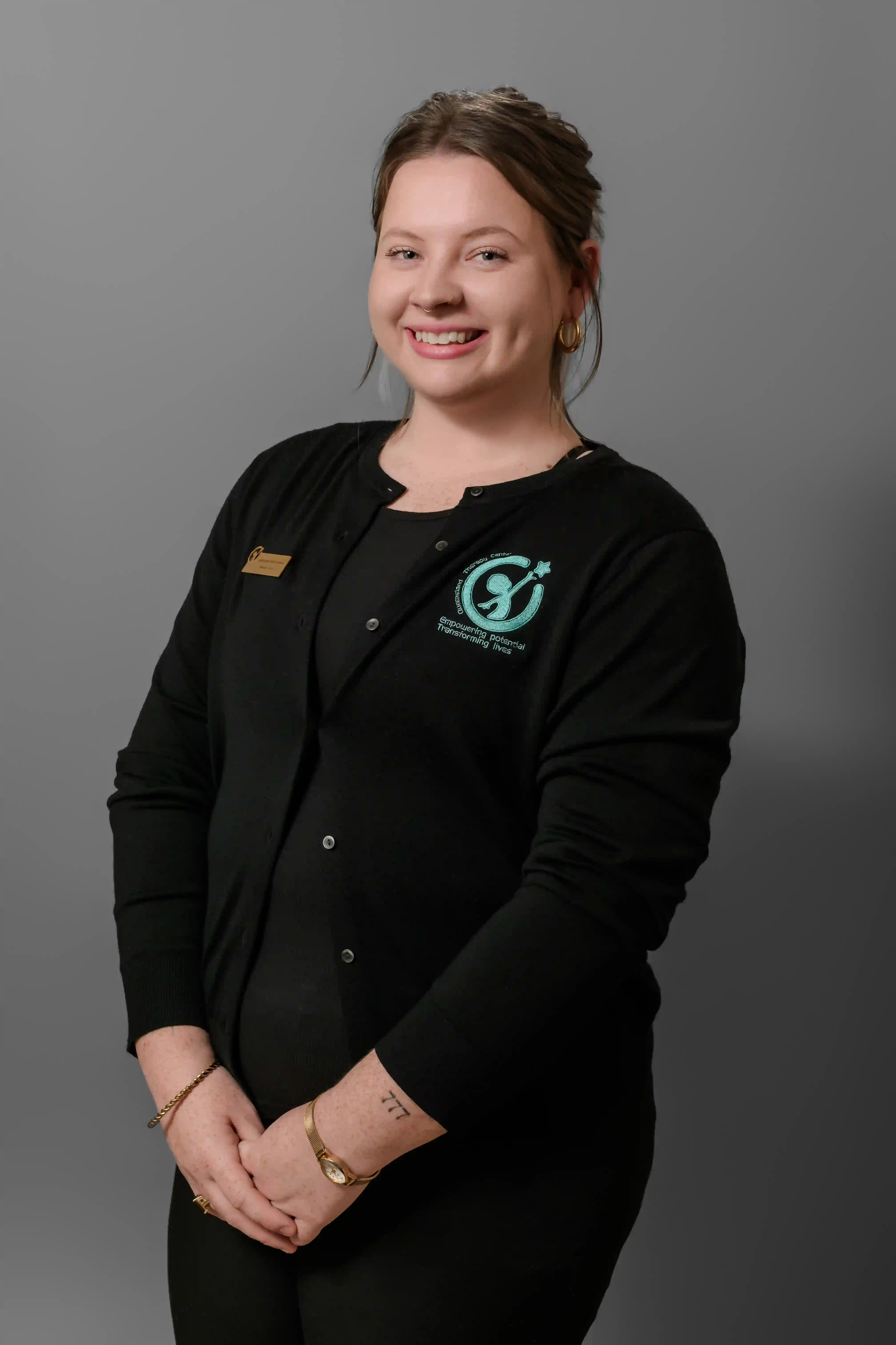 Molly Perkins, Behaviour Consultant
